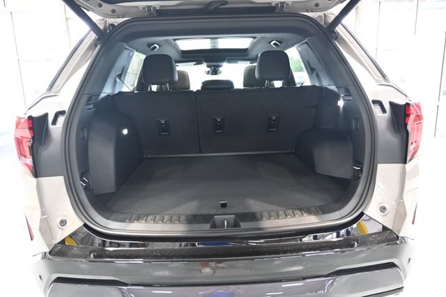 New 2026 GMC Terrain AT4 w/ Convenience Package III AWD/4WD image 28