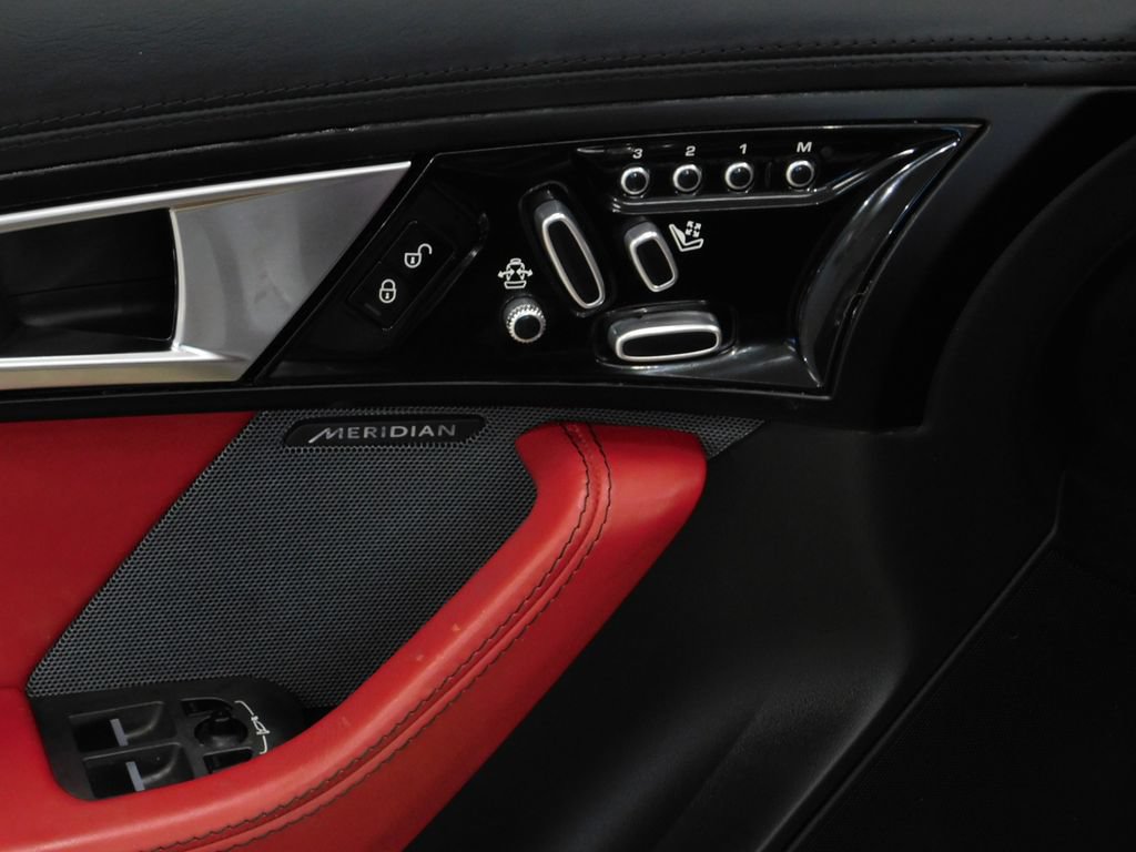 Used 2014 Jaguar F-TYPE S RWD image 44