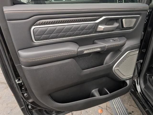 New 2026 RAM 1500 Tungsten w/ Off Road Group AWD/4WD image 9