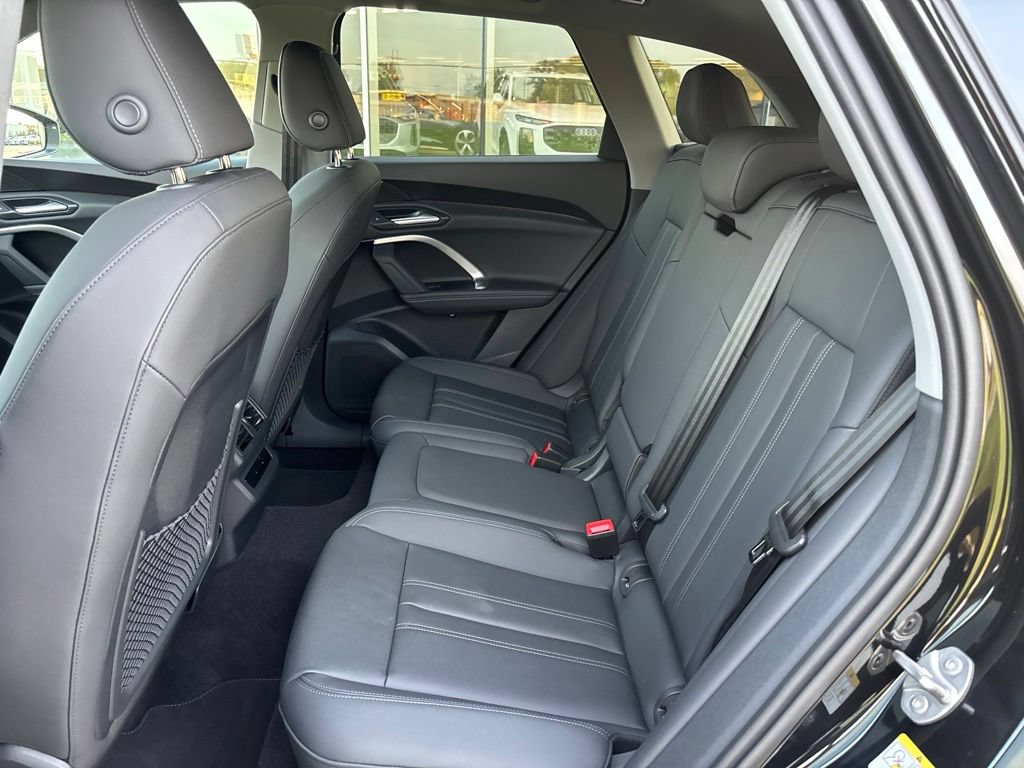 New 2026 Audi Q5 2.0T AWD/4WD image 9