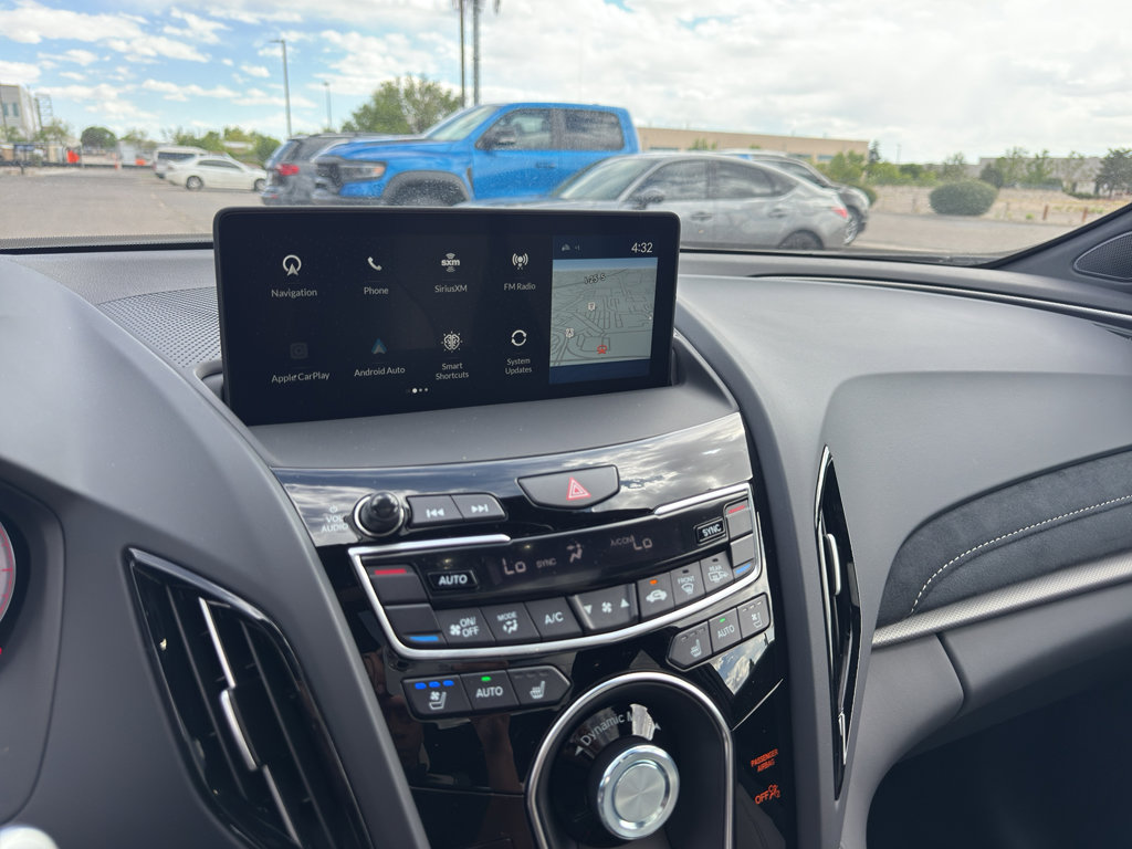 New 2025 Acura RDX A-Spec image 7