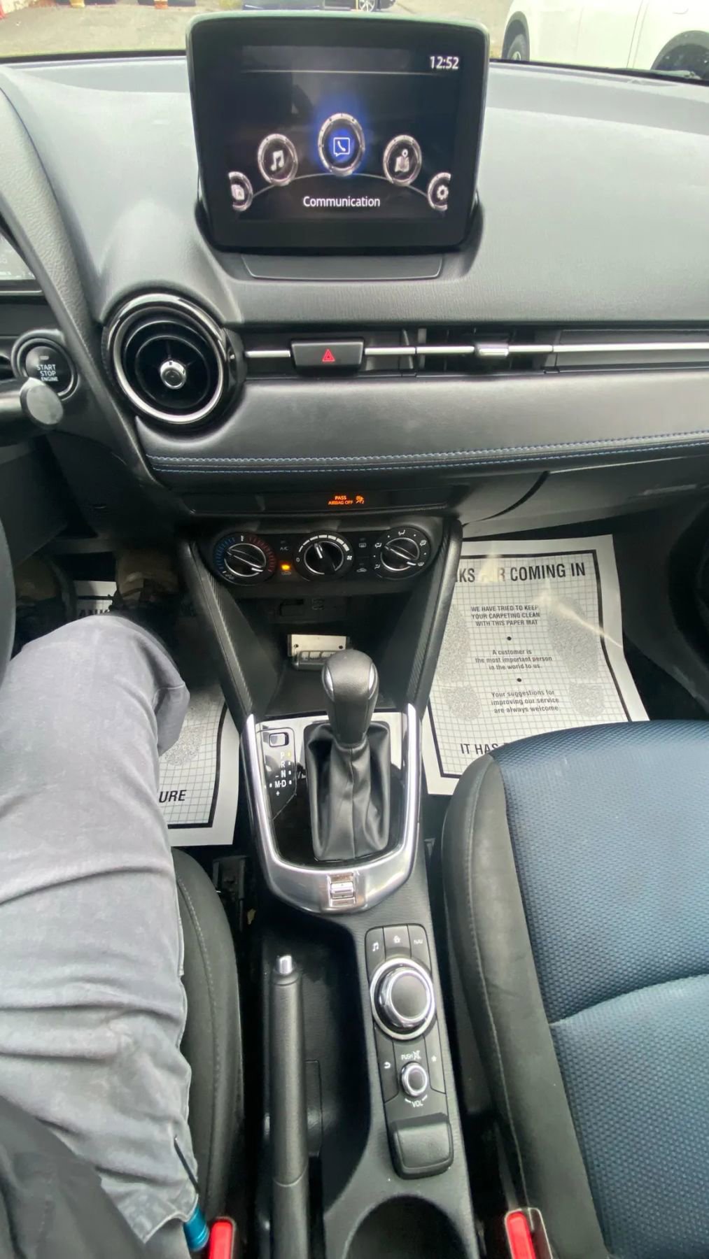 Used 2019 Toyota Yaris LE image 24