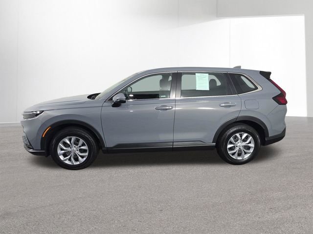 Used 2023 Honda CR-V LX image 13