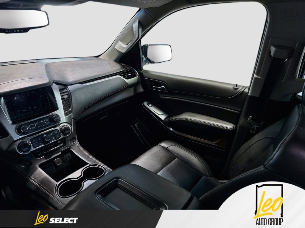Used 2019 Chevrolet Tahoe LT AWD/4WD image 26
