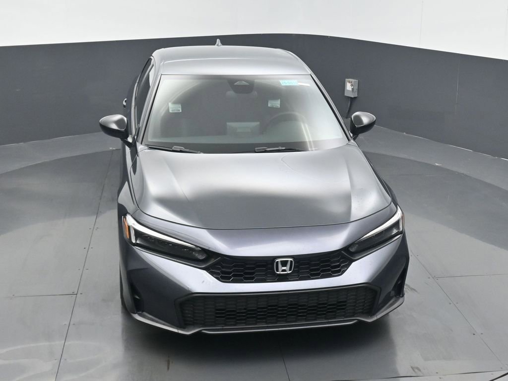 New 2026 Honda Civic Sport image 6