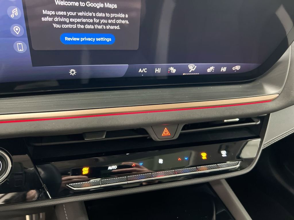 New 2026 Buick Envision Sport Touring image 17