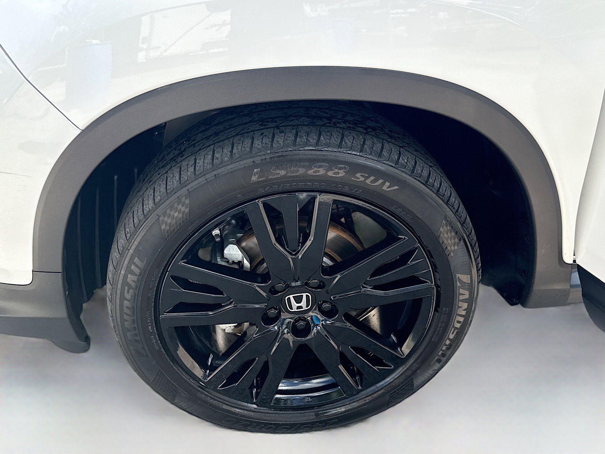 Used 2022 Honda Pilot Special Edition image 38