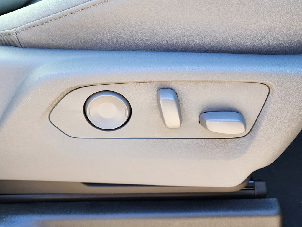 New 2026 GMC Sierra 1500 SLT w/ SLT Premium Plus Package image 40