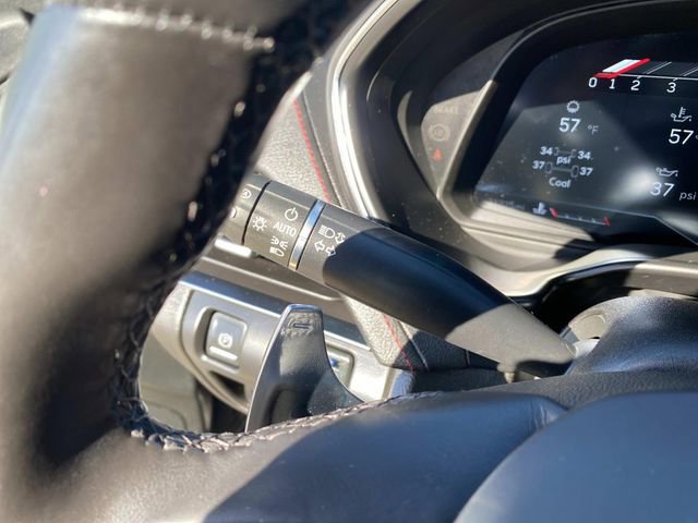 Used 2022 Cadillac CT5 V w/ Premium Package image 19