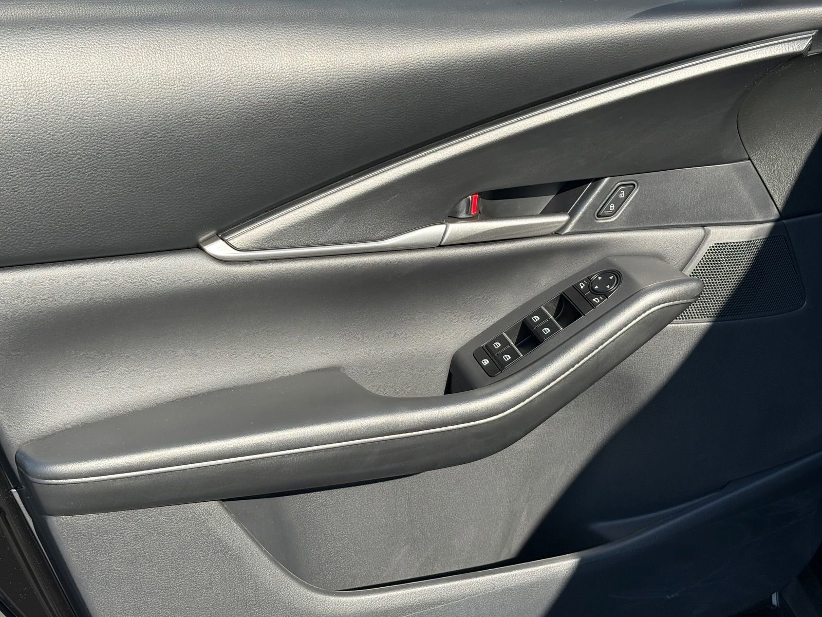 New 2026 MAZDA CX-30 AWD 2.5 S w/ Select Sport Pkg image 15