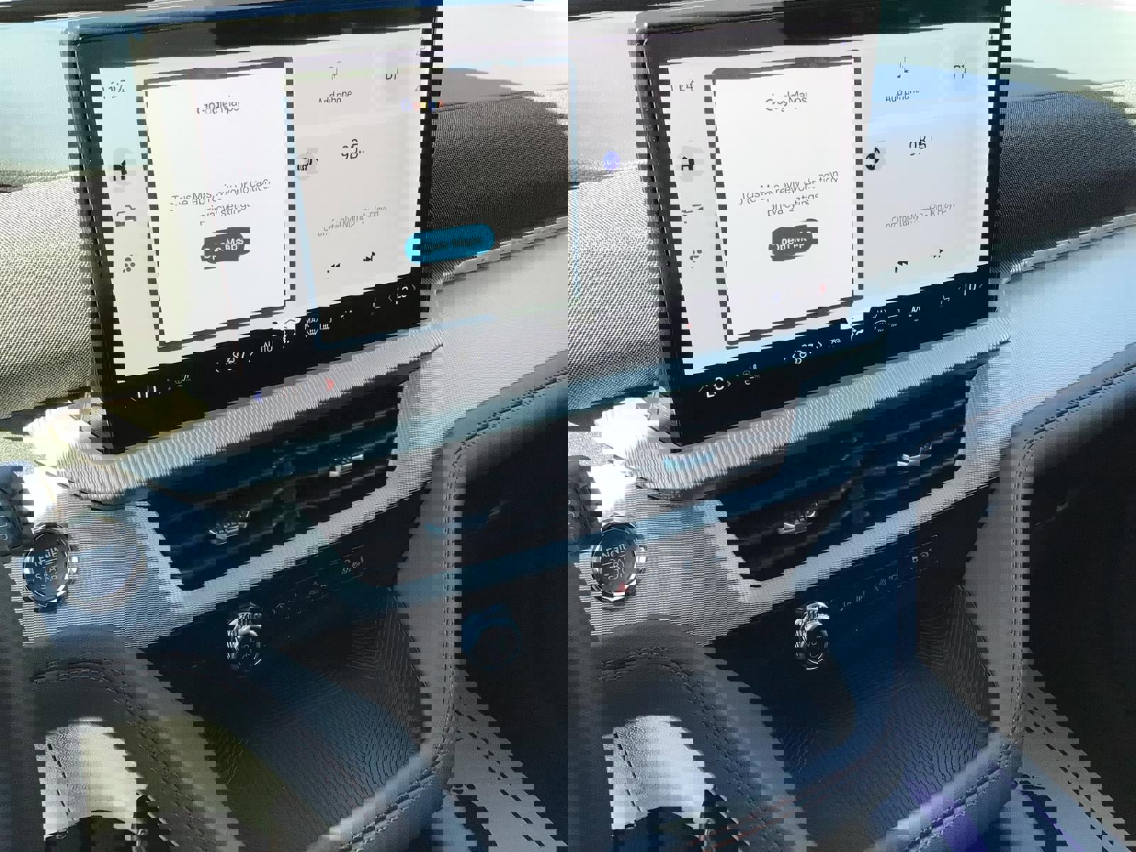 New 2026 Ford Explorer Active image 17