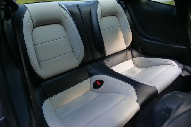 Used 2024 Ford Mustang GT Premium RWD image 32