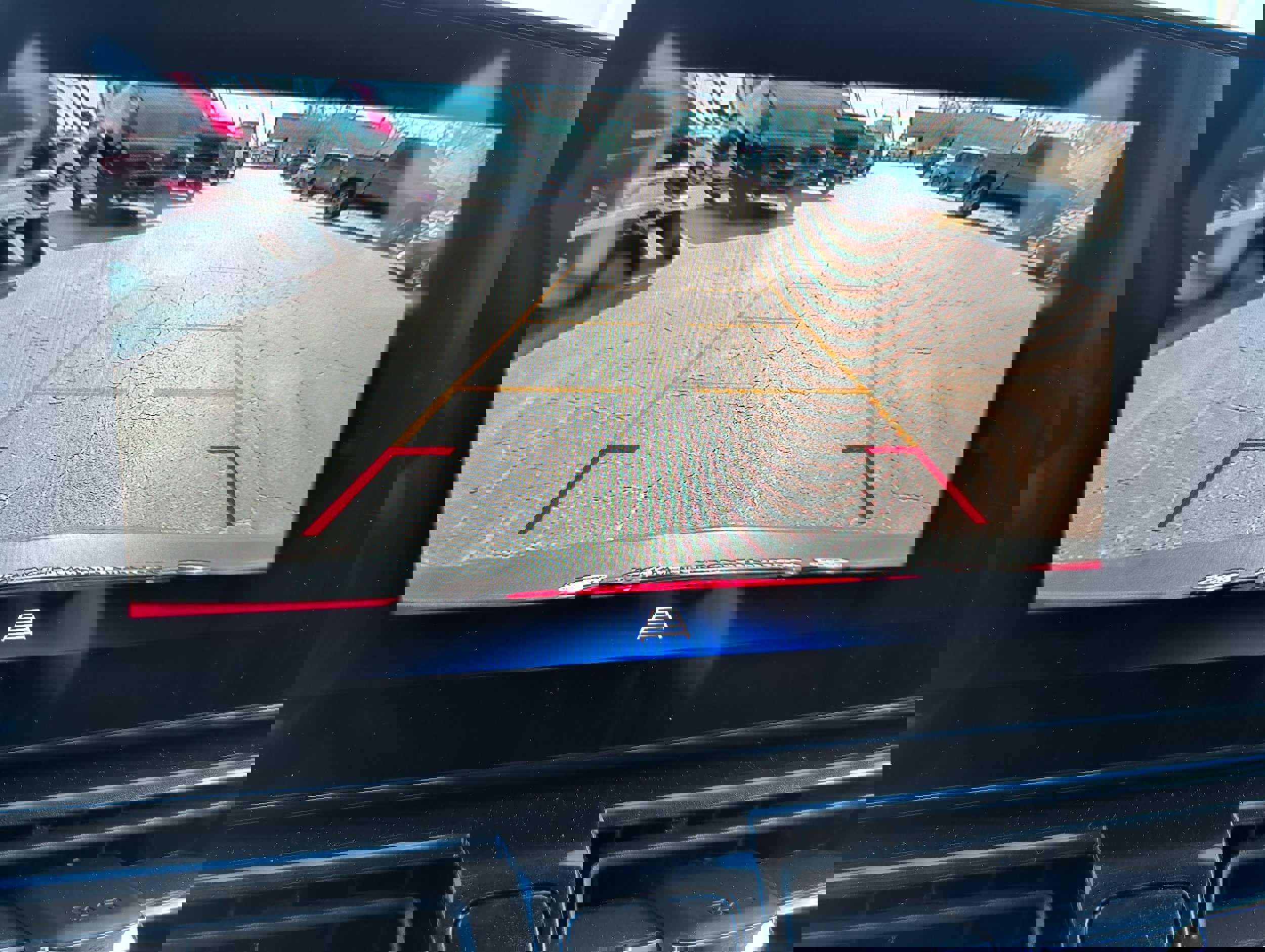 New 2026 Chevrolet TrailBlazer RS w/ Convenience Package image 20