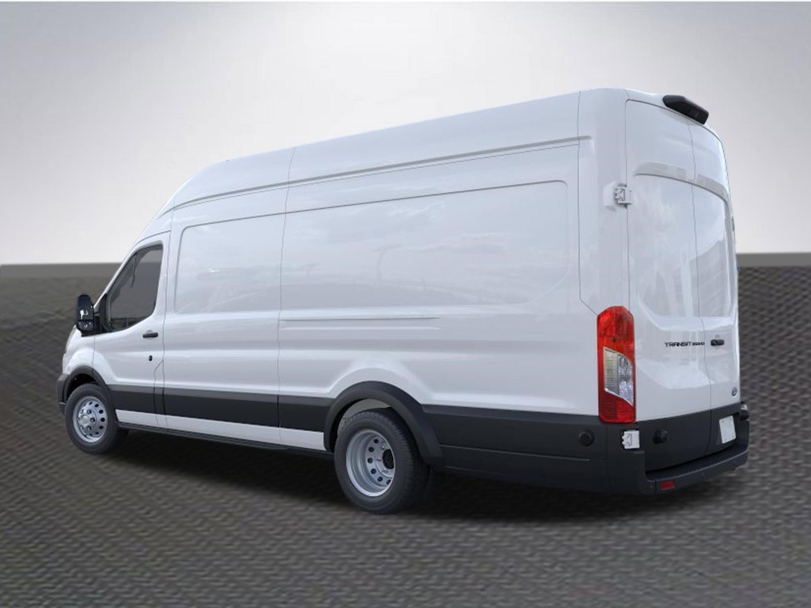 New 2026 Ford Transit 350 148 High Roof Extended DRW RWD image 4