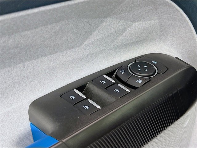 Used 2025 Ford Maverick XLT image 16