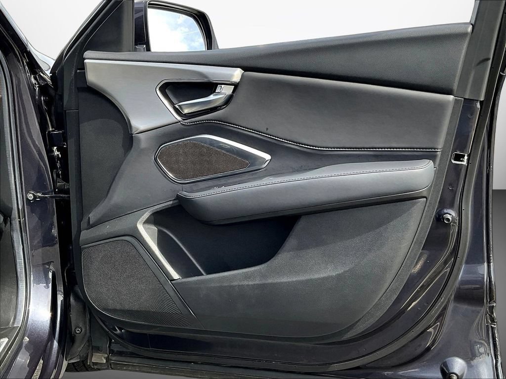 Used 2019 Acura RDX AWD image 25