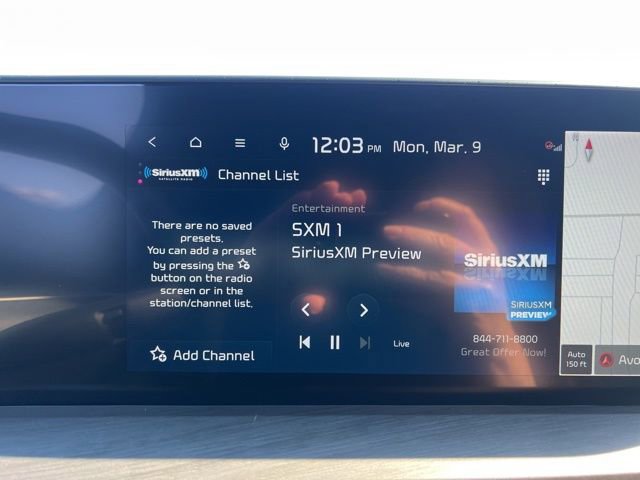 Used 2024 Kia Telluride EX X-Line image 18