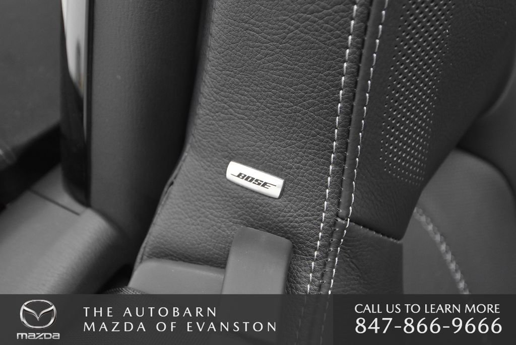 Certified 2025 MAZDA MX-5 Miata Grand Touring image 27