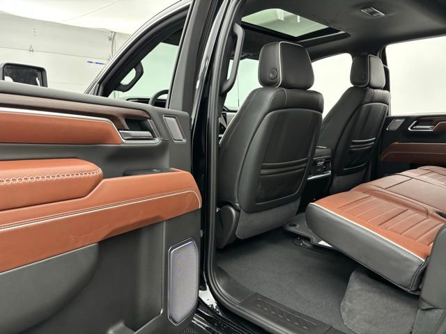 New 2026 GMC Sierra 3500 Denali Ultimate image 45
