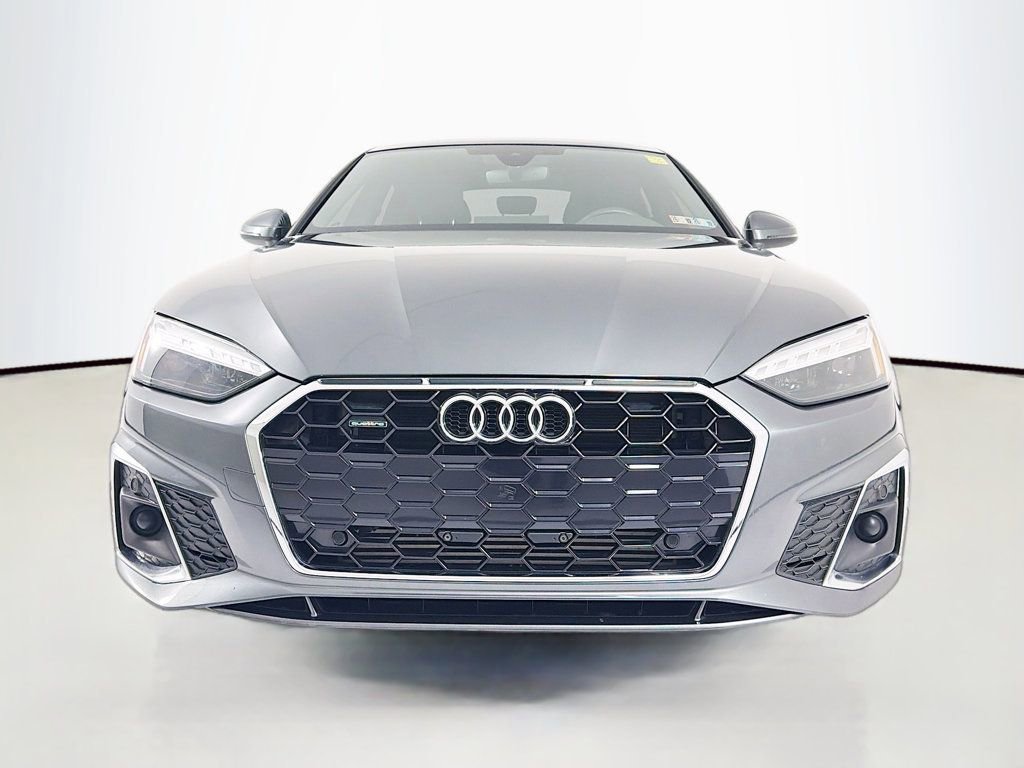 Used 2023 Audi A5 2.0T Premium w/ Convenience Package image 2