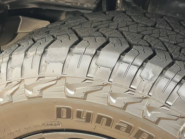 Used 2022 RAM 1500 Warlock AWD/4WD image 12
