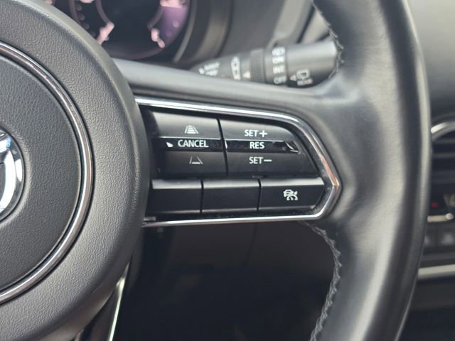 Used 2024 MAZDA CX-90 Plug-In Hybrid w/ Premium Plus image 26