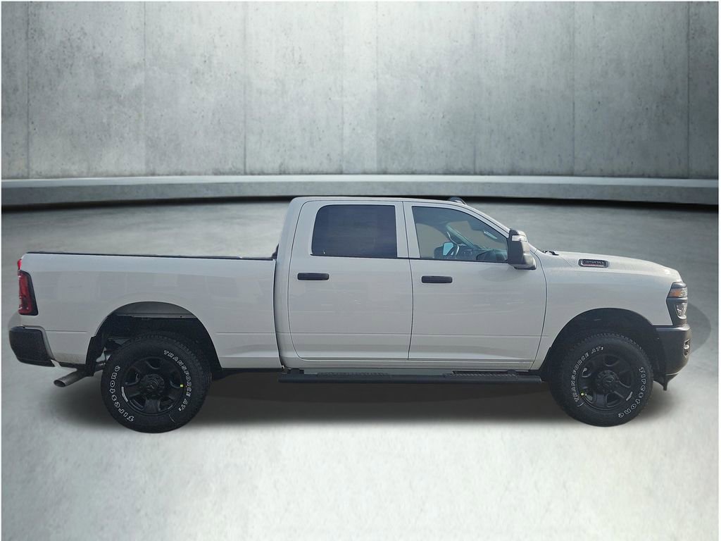 New 2026 RAM 3500 Tradesman image 6