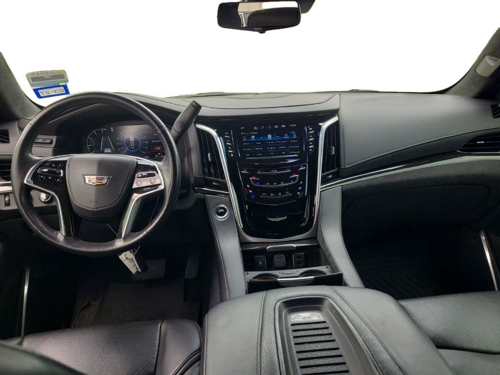 Used 2019 Cadillac Escalade ESV Platinum AWD/4WD image 5