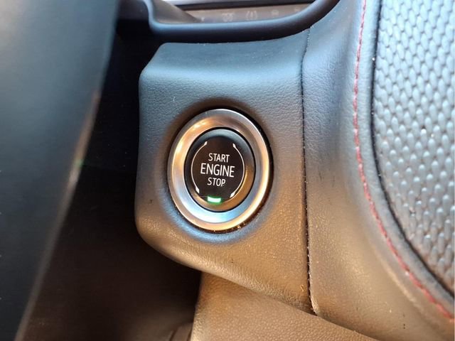 Used 2024 Chevrolet Suburban RST RWD image 10