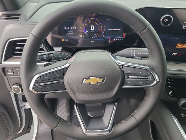 New 2026 Chevrolet Suburban LT image 27