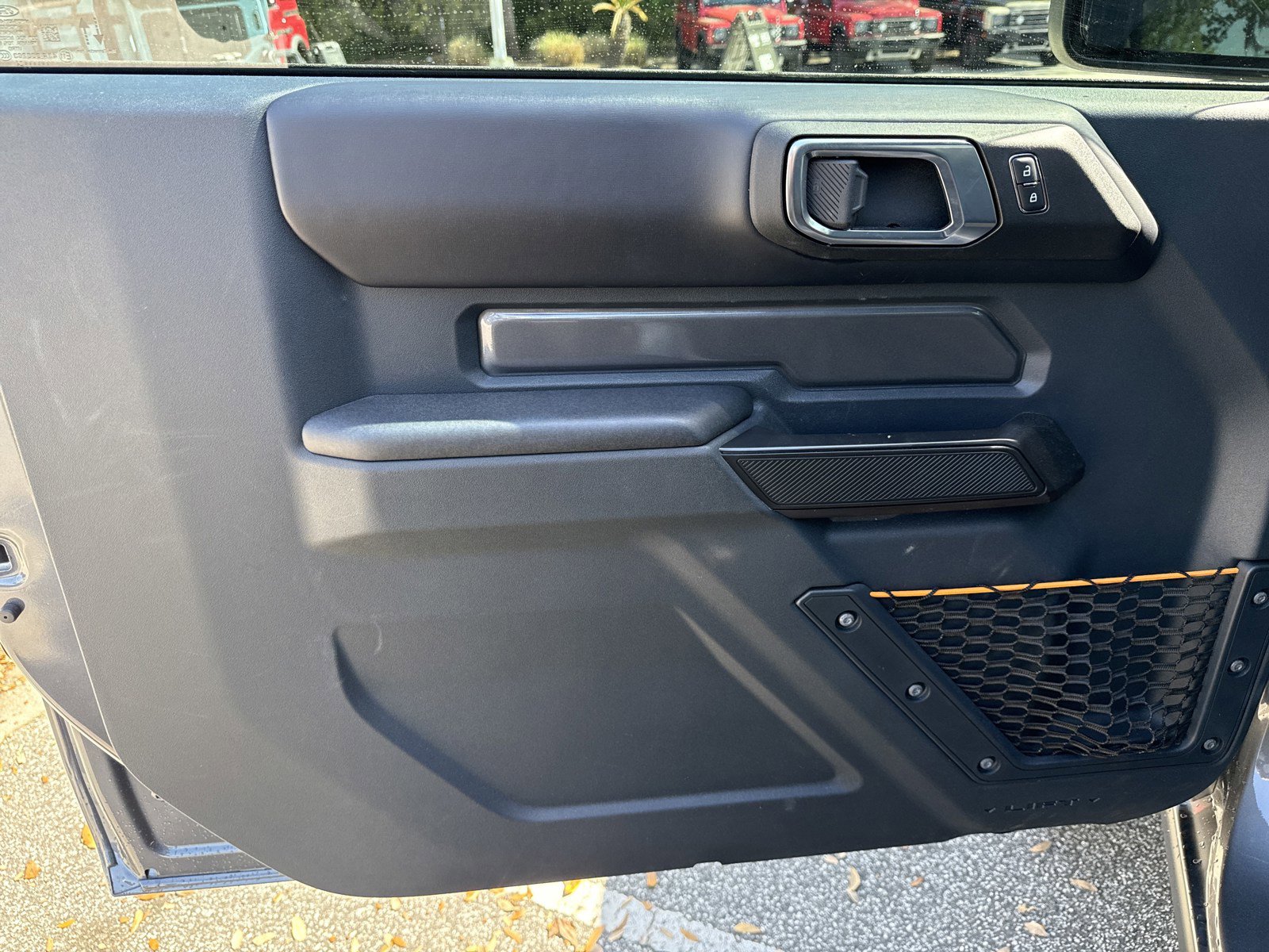 Used 2024 Ford Bronco Badlands image 18