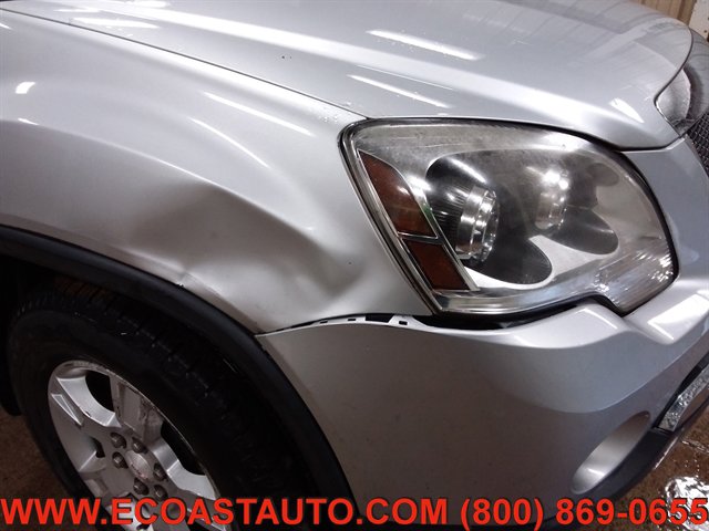 Used 2010 GMC Acadia SLE image 15
