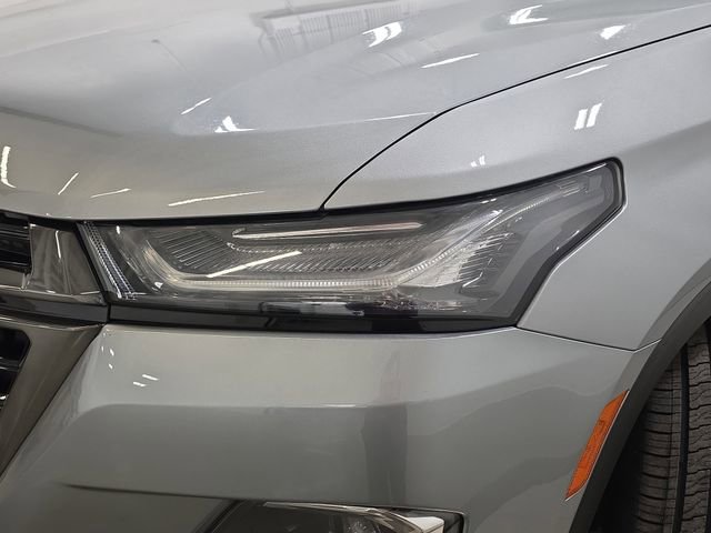 Used 2023 Chevrolet Traverse RS AWD/4WD image 26