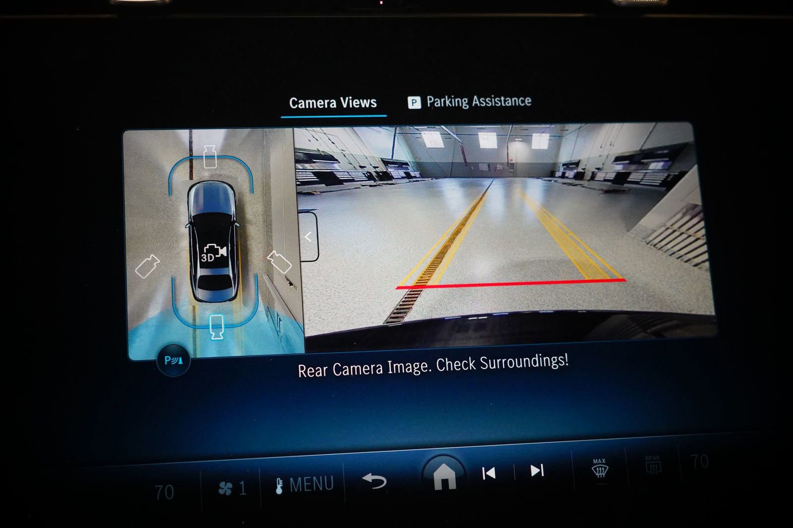 New 2026 Mercedes-Benz E 450 4MATIC Sedan image 27