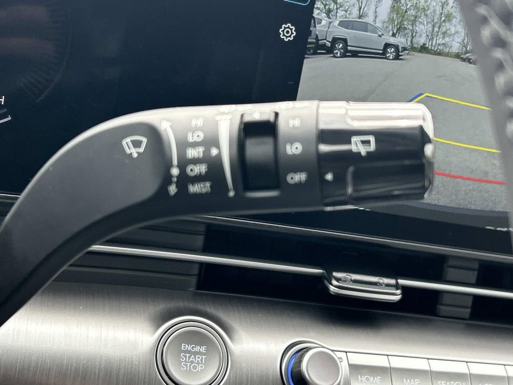 New 2026 Hyundai Kona SEL Sport FWD image 32