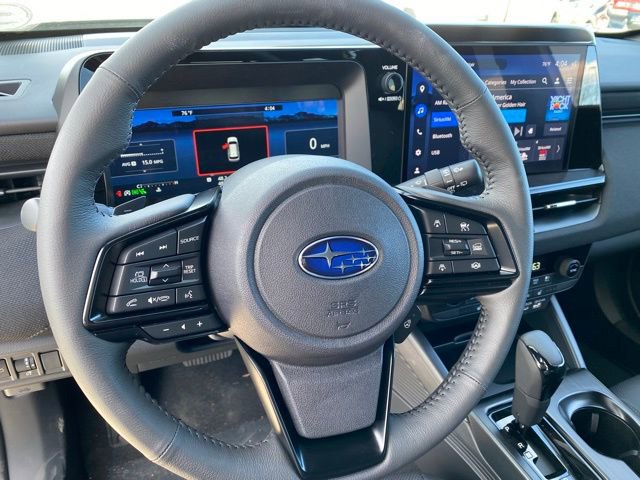 New 2026 Subaru Outback Limited w/ Premium/Limited Package AWD/4WD image 12