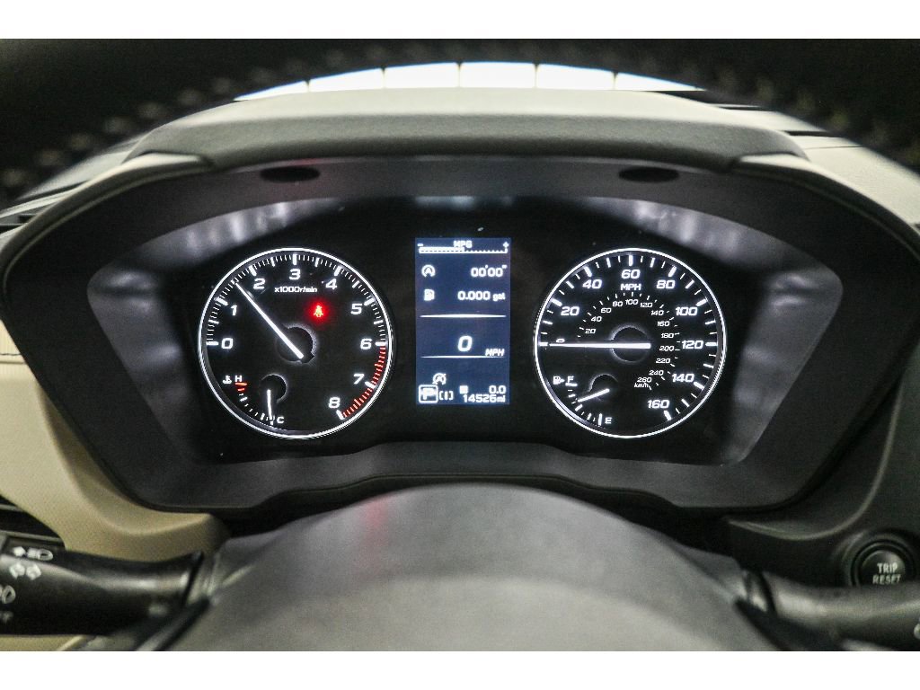 Used 2025 Subaru Forester Premium image 34