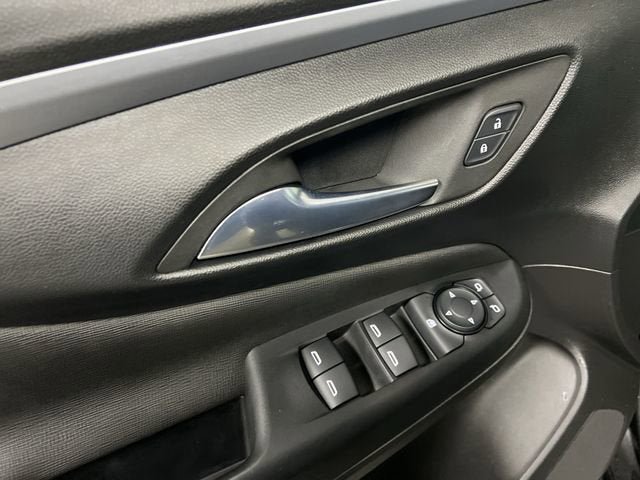 Certified 2024 Buick Envista Preferred w/ Convenience I Package image 22