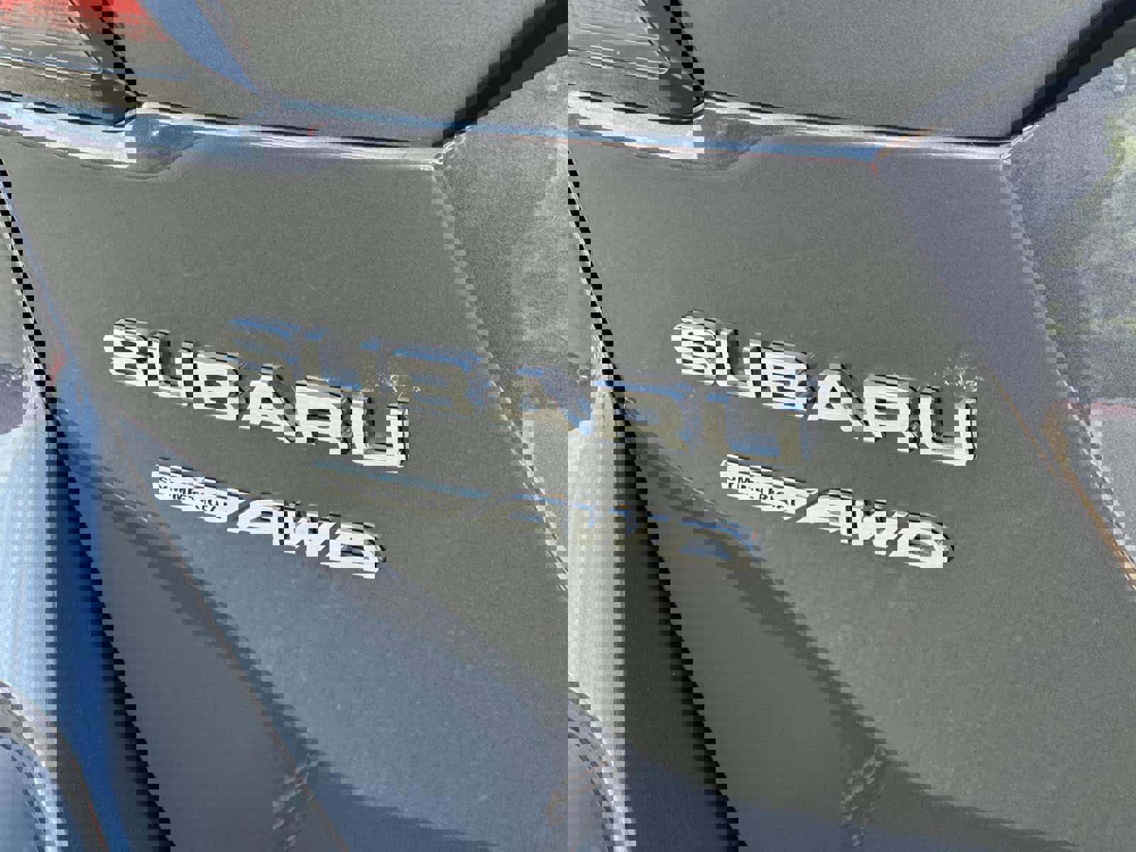 Used 2025 Subaru Outback Premium image 7