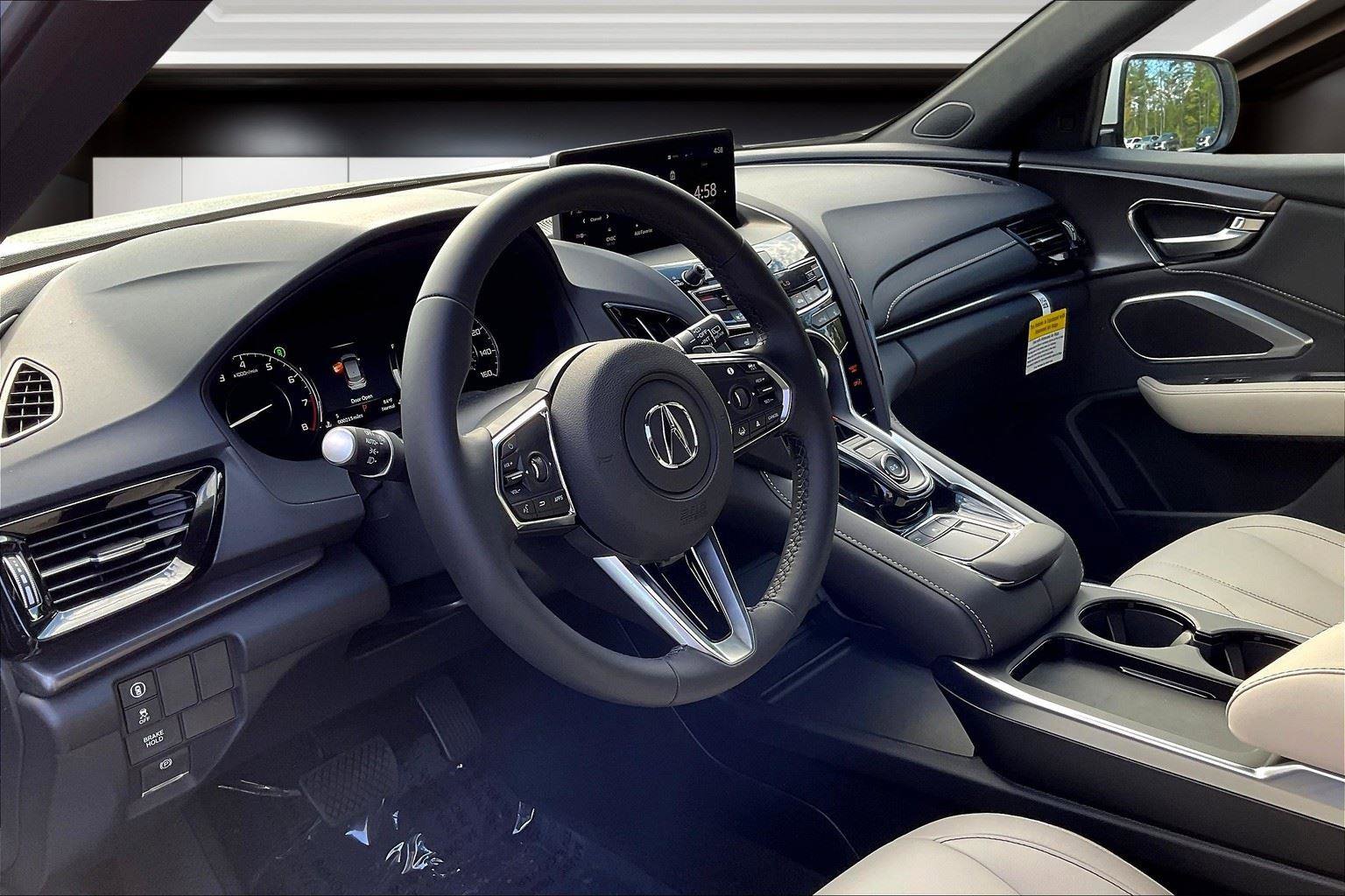 New 2025 Acura RDX SH-AWD image 6