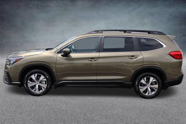 Certified 2025 Subaru Ascent Premium AWD/4WD image 5