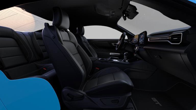 New 2026 Ford Mustang GT Premium RWD image 28