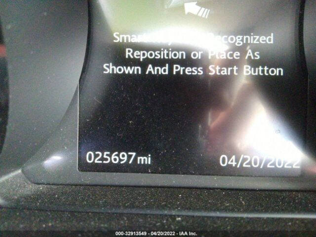 Used 2017 Jaguar F-TYPE SVR image 11