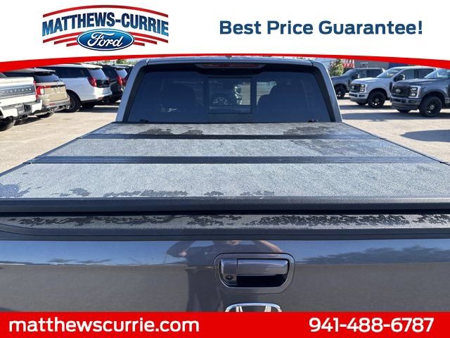 Used 2023 Honda Ridgeline RTL-E image 14