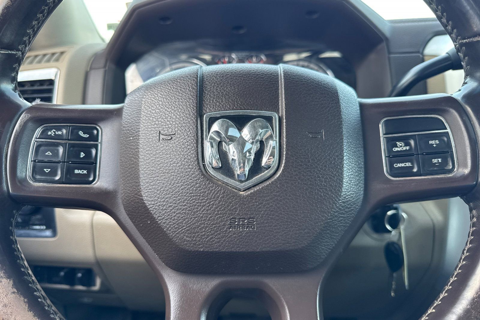 Used 2012 RAM 3500 Laramie w/ Protection Group AWD/4WD image 23
