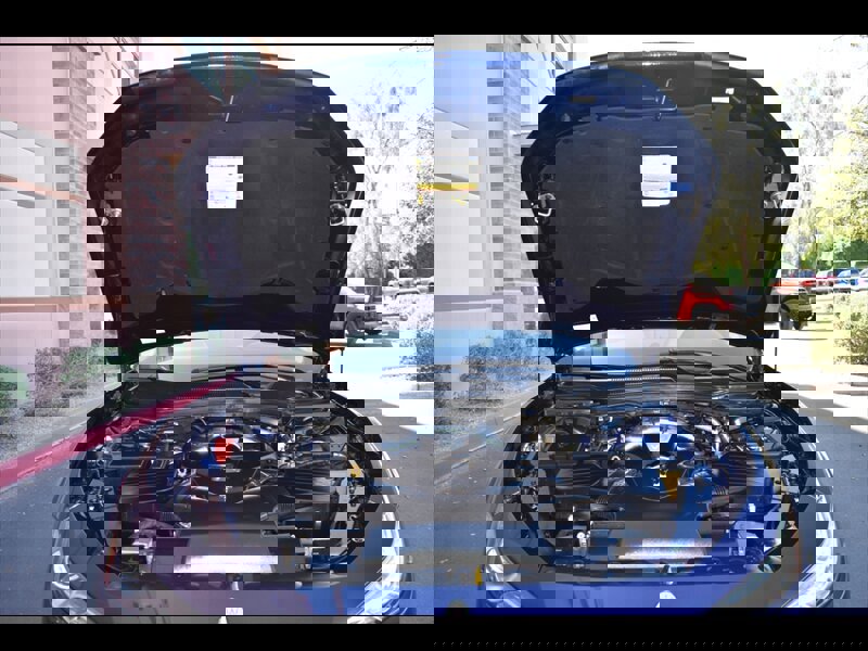 Used 2015 Maserati Ghibli image 40