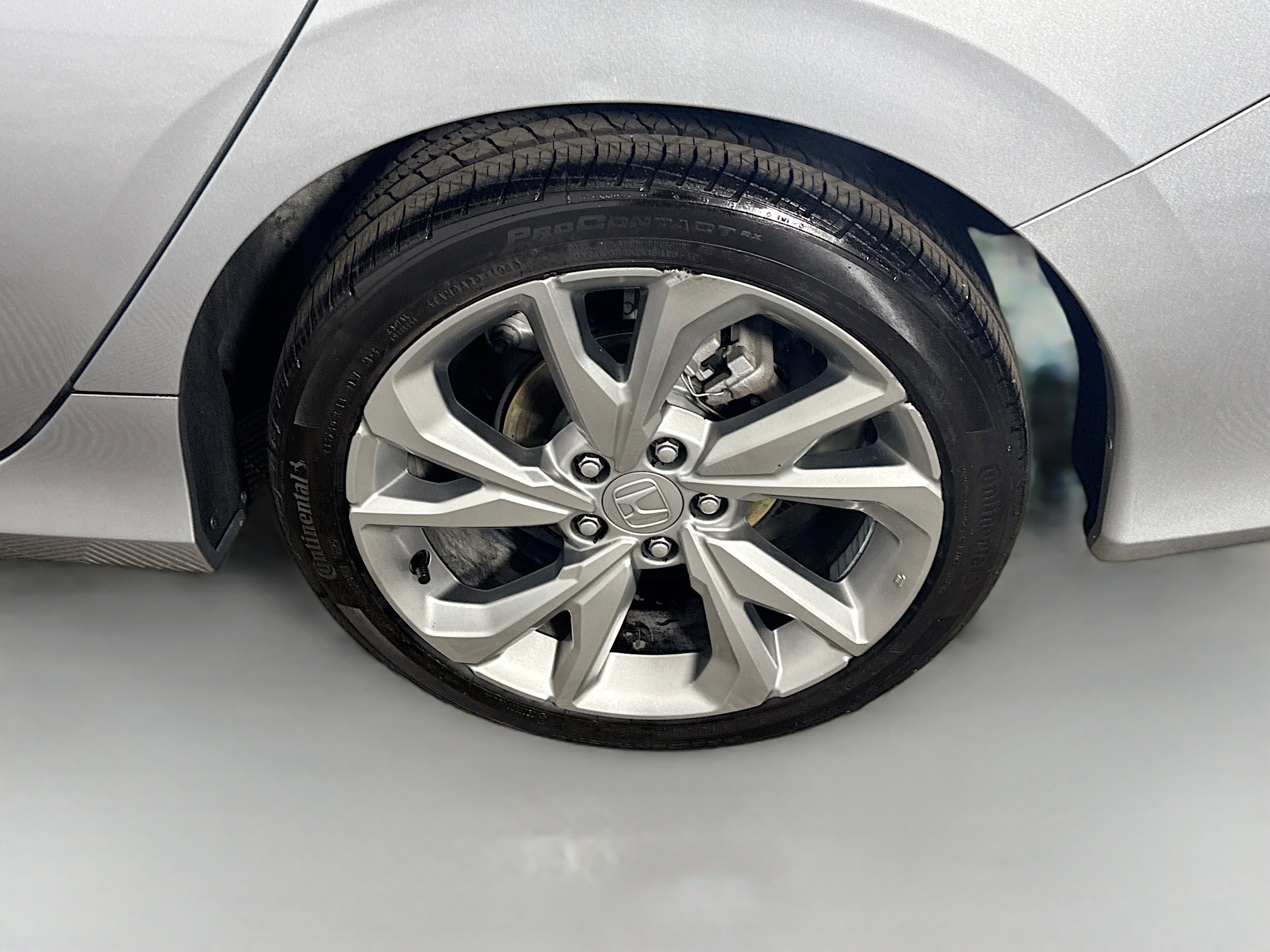 Used 2019 Honda Civic Sport image 37