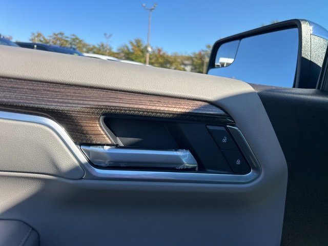 New 2026 Chevrolet Silverado 1500 LT image 12