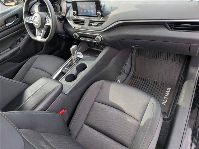 Used 2021 Nissan Altima 2.5 S FWD image 19
