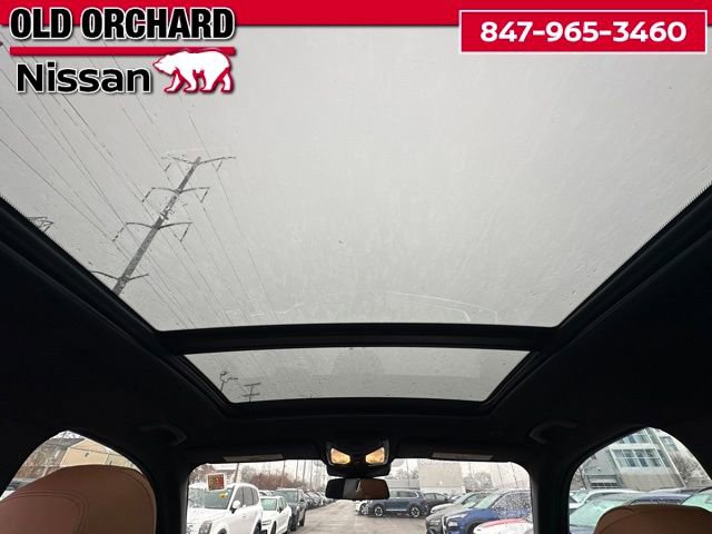 Used 2024 BMW X5 xDrive40i image 16